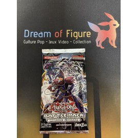 NEUF 1ere EDITION francais yu gi oh booster l'ordre du chaos