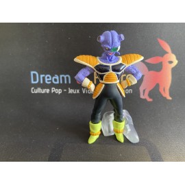 bulma gashapon figurine figure dragon ball z imagination figure