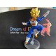 gogeta super saiyan 4 gashapon figurine figure dragon ball z imagination figure