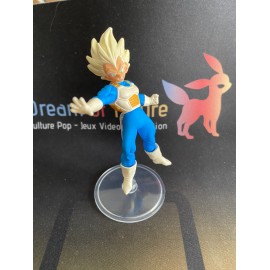 goku super saiyan 2 gashapon figurine figure dragon ball z imagination figure