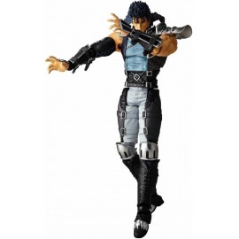 Revoltech Fist of the North Star REVOLUTION No.022 Rei Ken's Rage Ver.