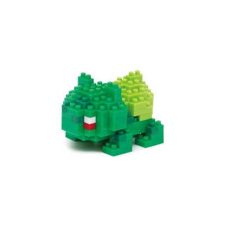 Nanoblock OFFICIEL Pokemon / Evoli 005 / toei animation