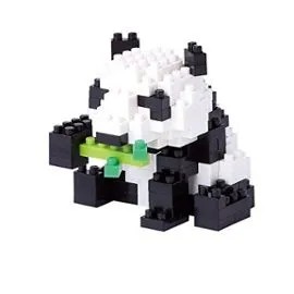 Nanoblock OFFICIEL / Phoenix 175 / toei animation