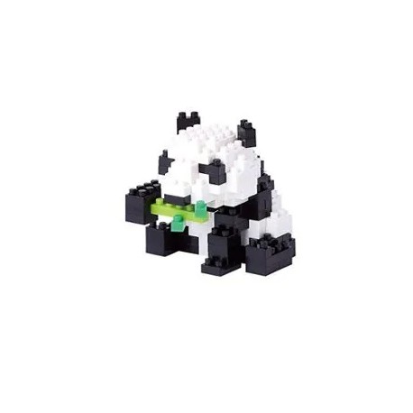 Nanoblock OFFICIEL / Phoenix 175 / toei animation