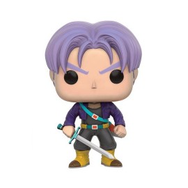 DRAGON BALL Z - POP Trunks