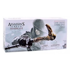 Assassin's Creed Syndicate canne épée Prop