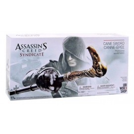 ASSASSINS CREED IV: EDWARD BLACK FLAG PLAY ARTS KAI ACTION FIGURE SQUARE ENIX