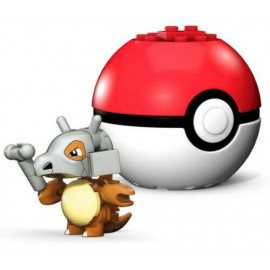 Mega Construx Pokemon CUBONE osselet