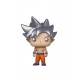 funko pop Dragonball Super POP! Animation Vinyl figurine Goku (Ultra Instinct) 9 cm