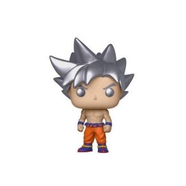 funko pop Dragonball Super POP! Animation Vinyl figurine Goku (Ultra Instinct) 9 cm