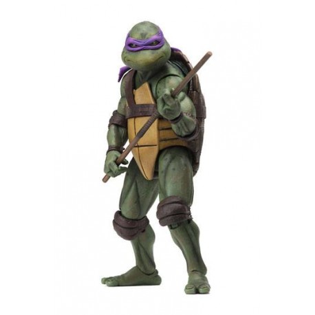 Les Tortues ninja figurine Raphael 18 cm