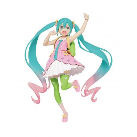 HATSUNE MIKU VOCALOID Spring With Taito s Final Seasonal