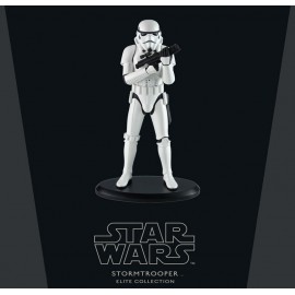 Attakus Star Wars Elite Collection stormtrooper Resin Statue