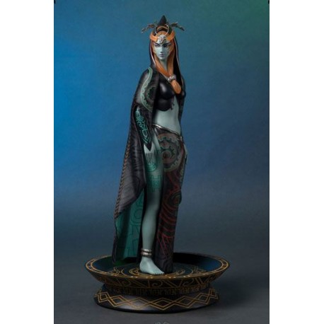 F4F first 4 figure Okami statuette Shiranui 36 cm