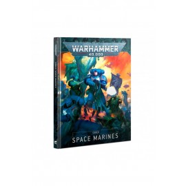 Warhammer 40K 40 000 CODEX: NECRONS (HB) (FRANCAIS)