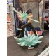 TSUME HQF FIGURINE Grey Fullbuster FAIRY TAIL BY Tsume