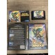 SEGA retro gaming MEGA DRIVE MEGADRIVE curse boite / notice