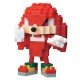 Nanoblock OFFICIEL sonic the hedgehog / dr.eggman robotnik / toei animation