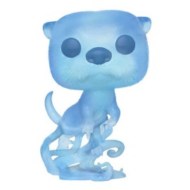 Funko Pop Harry Potter Figurine POP! Vinyl Patronus Hermione 9 cm