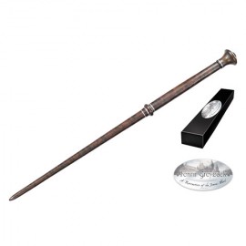 harry potter Baguette de Fenrir Greyback