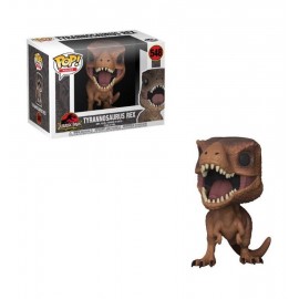 Funko! POP! Pop Jurassic Park TYRANNOSAURUS REX