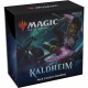 MTG magic the gathering pack d'avant premiere preview magic renaissance de zendikar