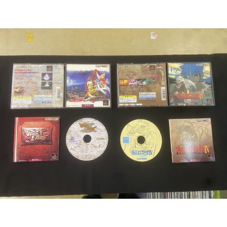 jeux playstation japanese boite notice one piece grand battle lot des 2 jeux