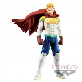 MY HERO ACADEMIA AGE OF HEROES VOL.6 LEMILLION figurine