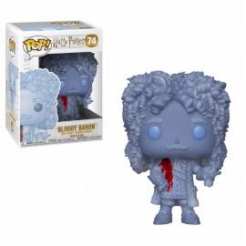 funko pop harry potter Bloody Baron Vinyl Figure 10cm