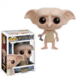 HARRY POTTER POP Vinyl DOBBY