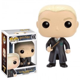 HARRY POTTER POP Vinyl 12 Ron Yule Ball Robe