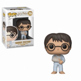 funko pop Harry Potter Harry Potter PJs Vinyl Figure 10cm