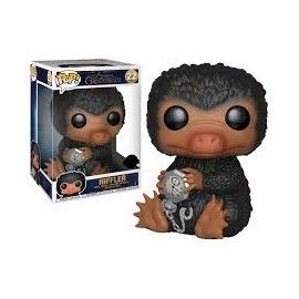 FUNKO POP Les Animaux fantastiques THE CRIMES OF GRINDELWALD Figurine Movies Vinyl NIFFLER 25 CM