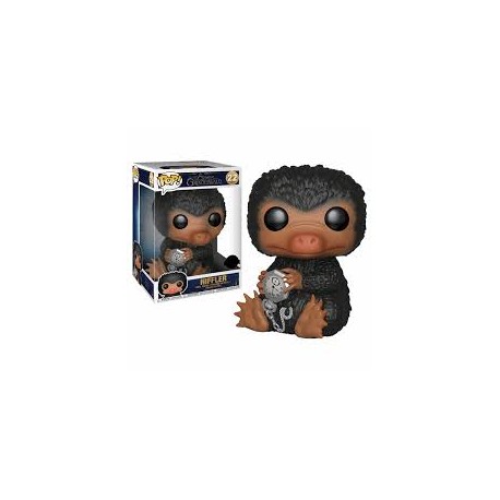 FUNKO POP Les Animaux fantastiques 2 Figurine Movies Vinyl Chupacabra 9 cm