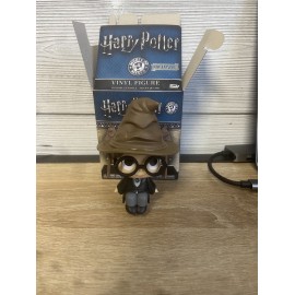 funko mystery mini HARRY POTTER - chapoi