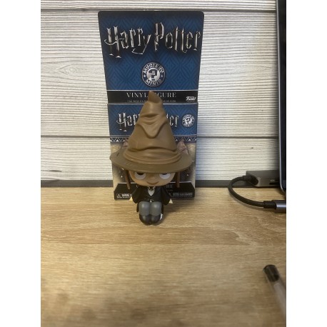 funko mystery mini HARRY POTTER - hermione chapoi