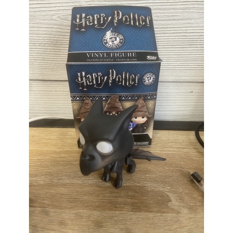 funko mystery mini HARRY POTTER - dragon