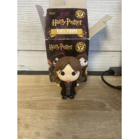 funko mystery mini HARRY POTTER - ombrale