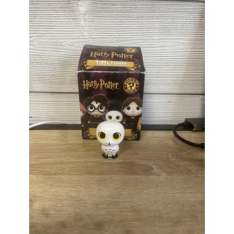 funko mystery mini HARRY POTTER - patonron chat hermione