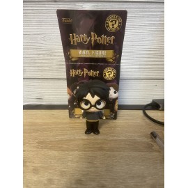 funko mystery mini HARRY POTTER - hedwig