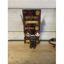 funko mystery mini HARRY POTTER - chien de hagrid