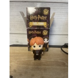 funko mystery mini HARRY POTTER - souris de ron