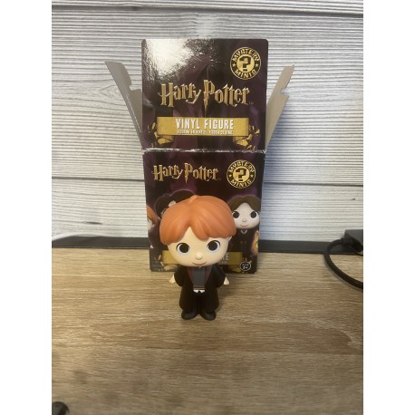 funko mystery mini HARRY POTTER - souris de ron