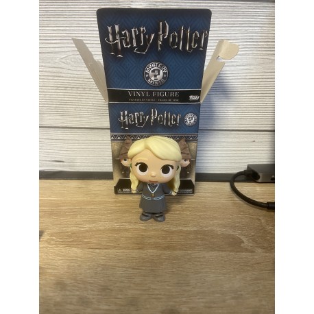 funko mystery mini HARRY POTTER - bellatrix