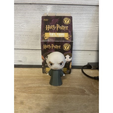 Funko Harry Potter : Vynl, Mystery Mini, peluches & plus encore