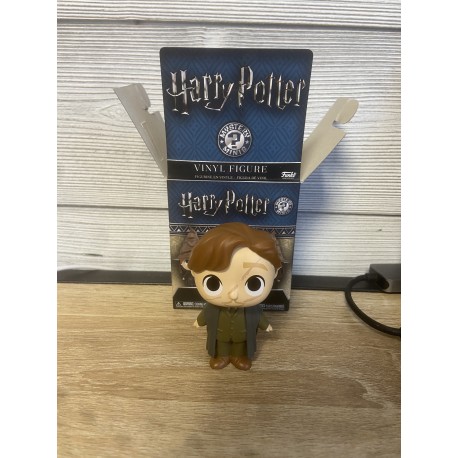 funko mystery mini HARRY POTTER - strangulot