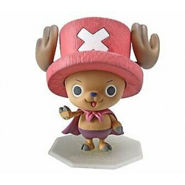 MEGAHOUSE ONE PIECE POP P.O.P PORTRAIT OF PIRATES NEO-EX Chopperman Christmas PROMO