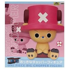 chopper big one piece banpresto