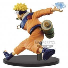 NARUTO SHIPPUDEN UZUMAKI NARUTO VIBRATION STARS BANPRESTO NEW