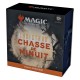 Wizards of the Coast - Magic the Gathering - Booster - Innistrad : chasse de minuit - Pack d'Avant Première (Français)